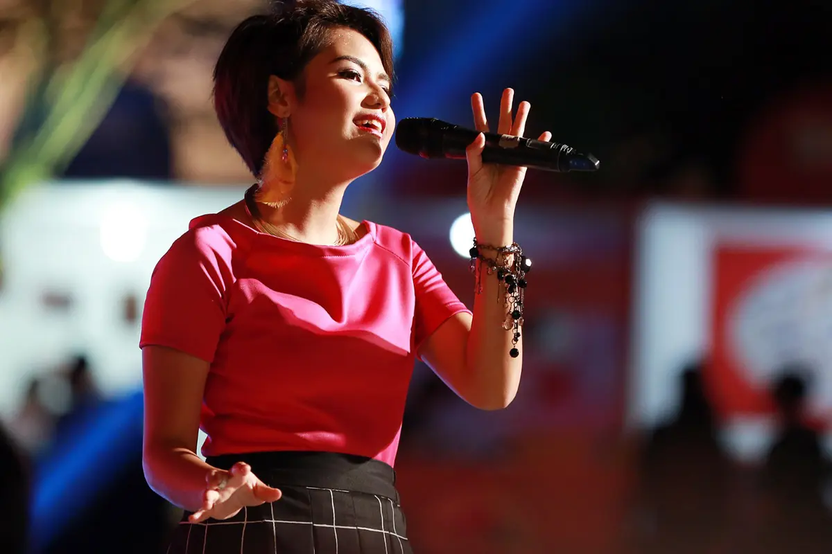 Mytha Lestari