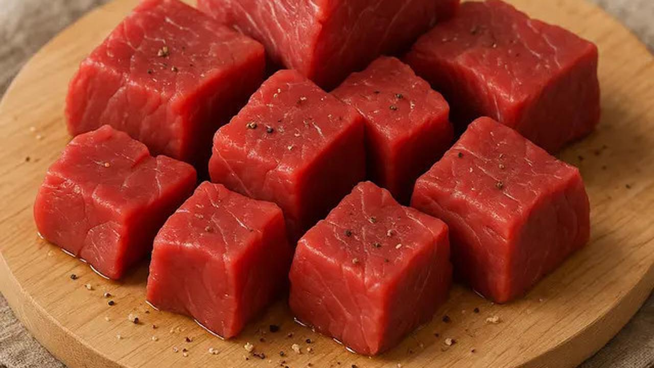 Tidak Semua Daging Sapi Kurban Cocok untuk Dibakar, Ini Bagian Terbaiknya
