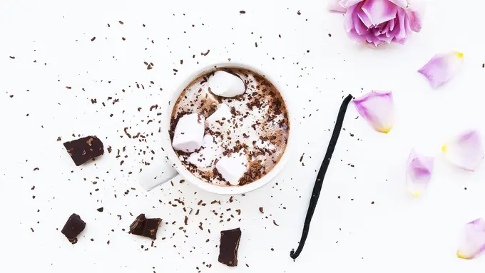 [Fimela] Ilustrasi Ekstrak Vanila