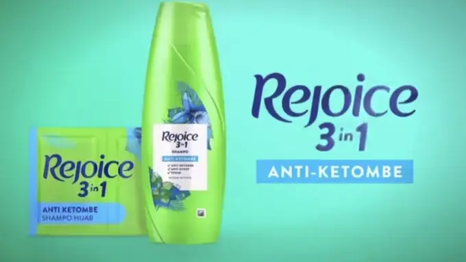 Rejoice 3 in 1