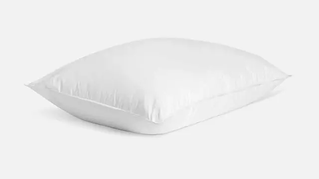Bantal Kapuk.