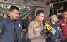Dendam Kesumat Remaja 16 Tahun Nekat Habisi Teman Main di Kawasan Bekas Wisata Kampung Gajah Bandung