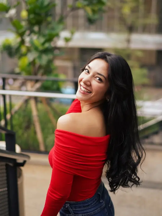 Fanny Ghassani. (Foto: Dok. Instagram @fannyghassani)