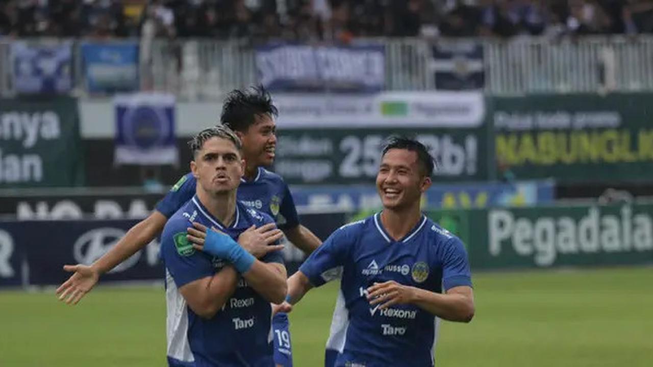 Pemain Kunci di Balik Keberhasilan PSIM Yogyakarta Promosi ke Liga 1, Ternyata ini Sosoknya