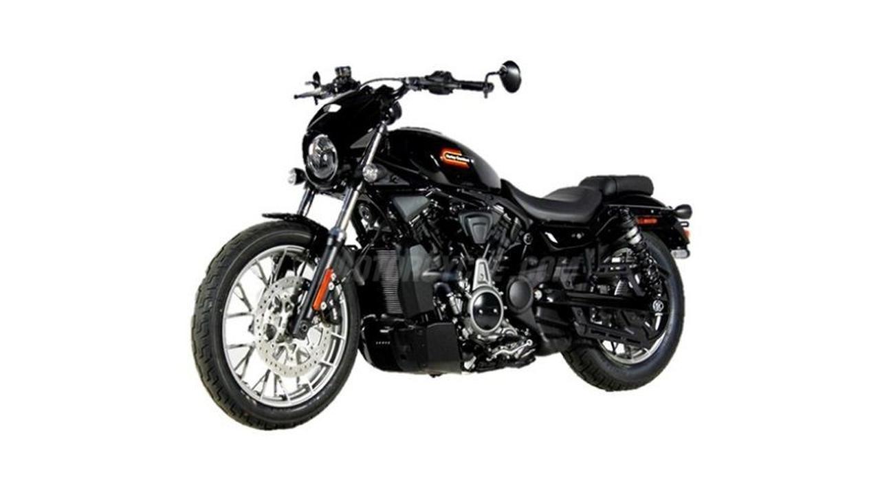 Nightster 440