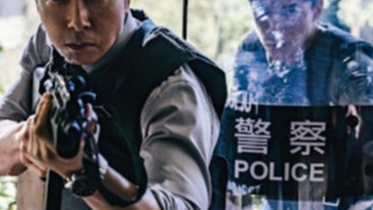 The Prosecutor: Drama Hukum Berbasis Kisah Nyata Kini Tayang di Vidio