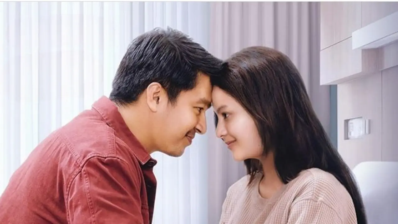 Film Until Tomorrow yang dibintangi Deva Mahenra dan Clara Bernadeth