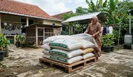 9 Cara Menyimpan Pakan Hewan agar Tidak Lembap dan Menggumpal, Kualitas Tetap Terjaga