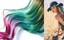 Colombre, tren rambut paling hot yang lagi digandrungi selebriti