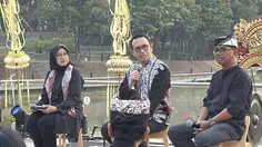 InJourney Kolaborasi dengan Banyuwangi, Gandrung Sewu 2026 Perkuat Promosi Budaya