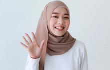 Rahasia Makeup Lebaran Tahan Lama, Kulit Tetap Glow Tanpa Touch Up Berlebihan