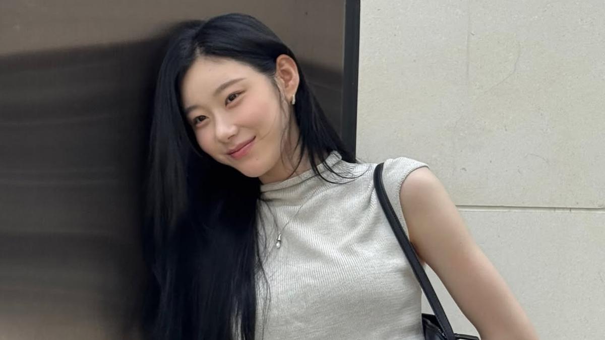 Chaeryoung ITZY Siap Debut Solo November 2026