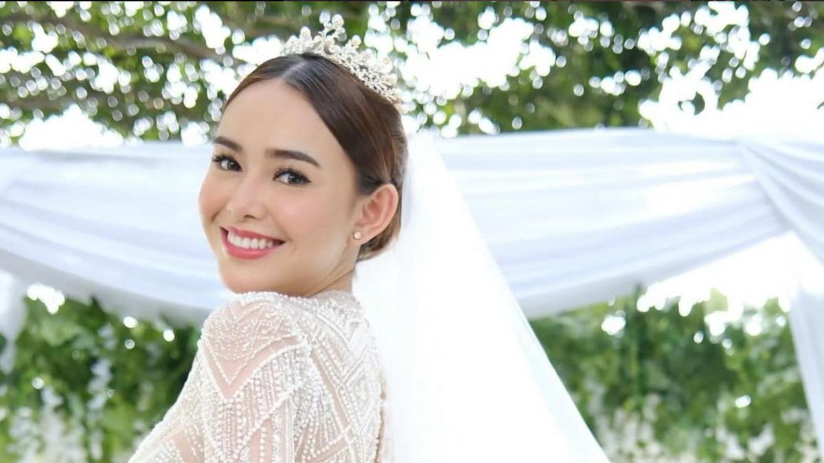 Bukan Diet Ketat, Ini Rahasia Amanda Manopo Bisa Turun 15 Kg Secara Sehat