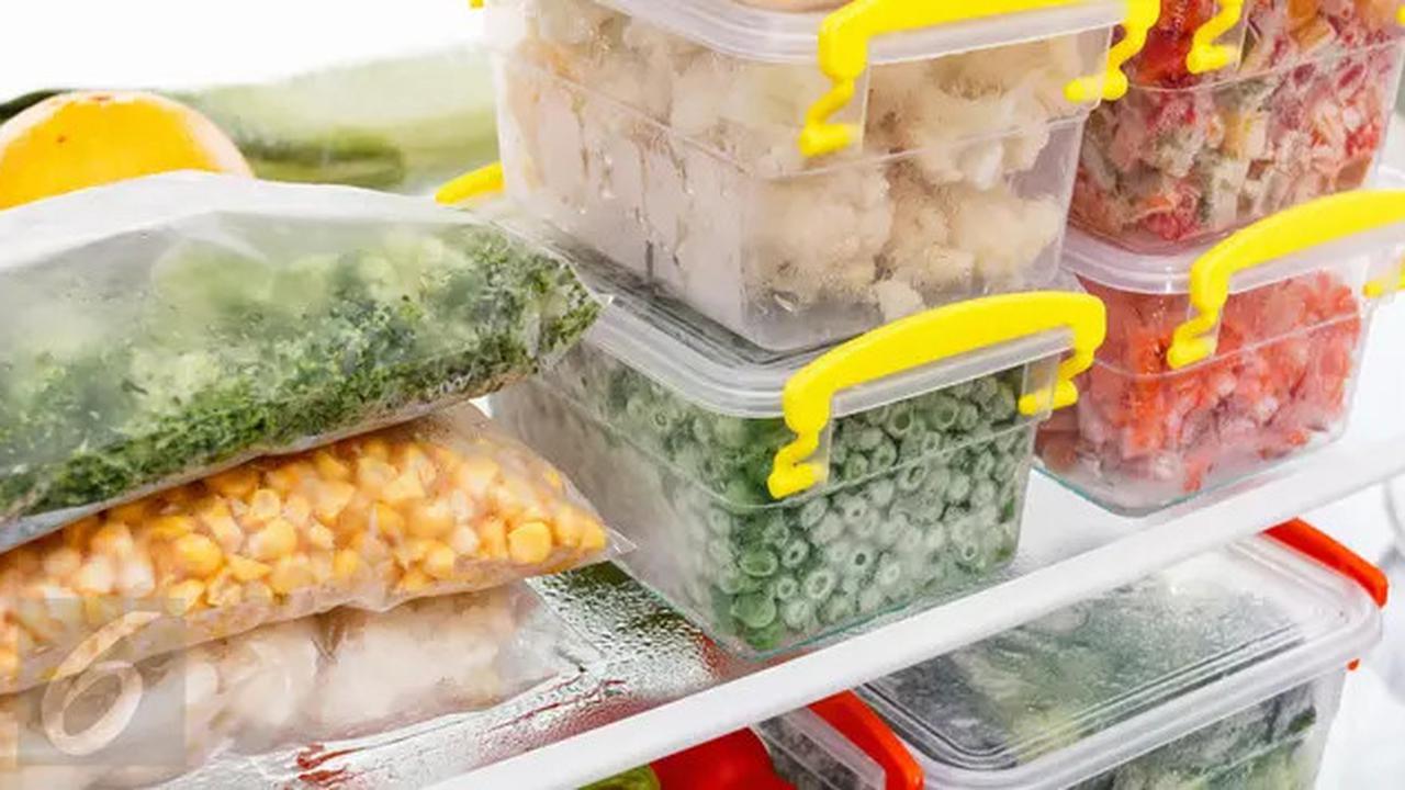 Cara Praktis Menyimpan Jamur Kuping Basah agar Awet hingga 2 Minggu
