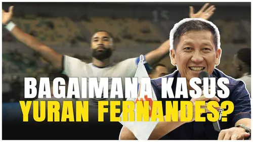 VIDEO: Heboh Kasus Yuran Fernandes, PT LIB Akhirnya Buka Suara!