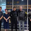 Seorang WN China Ditolak Masuk ke Indonesia, Ini Penyebabnya