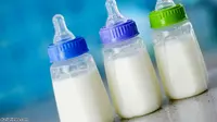 Gejala Keracunan Susu Formula Tercemar Clostridium Botulinum