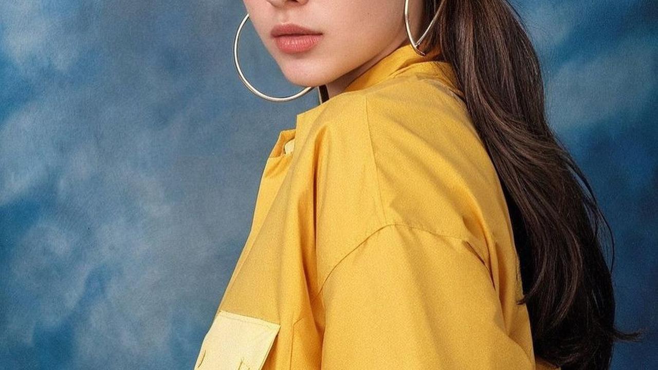 Gaya Kece Steffi