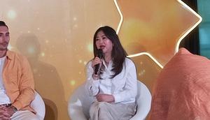 Stunting terjadi akibat mikrobiota yang tidak seimbang pada pencernaan anak. Pada anak yang mengalami stunting, pencernaannya cenderung didominasi oleh bakteri jahat seperti shigella, amoeba, hingga campylobacter. (Foto: Rafa Dahayu Amandya/Liputan6.com)