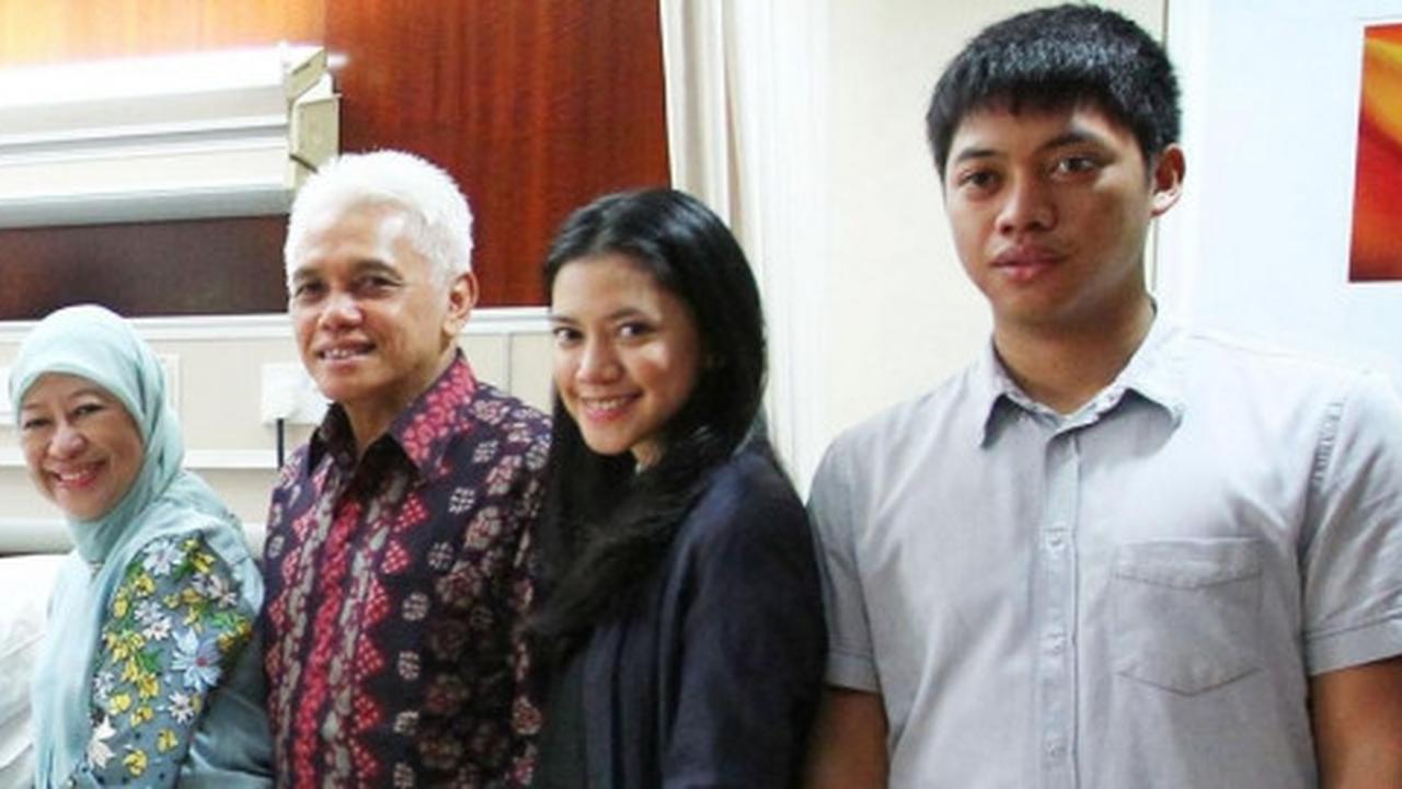 Pernyataan berubah-ubah Rangga