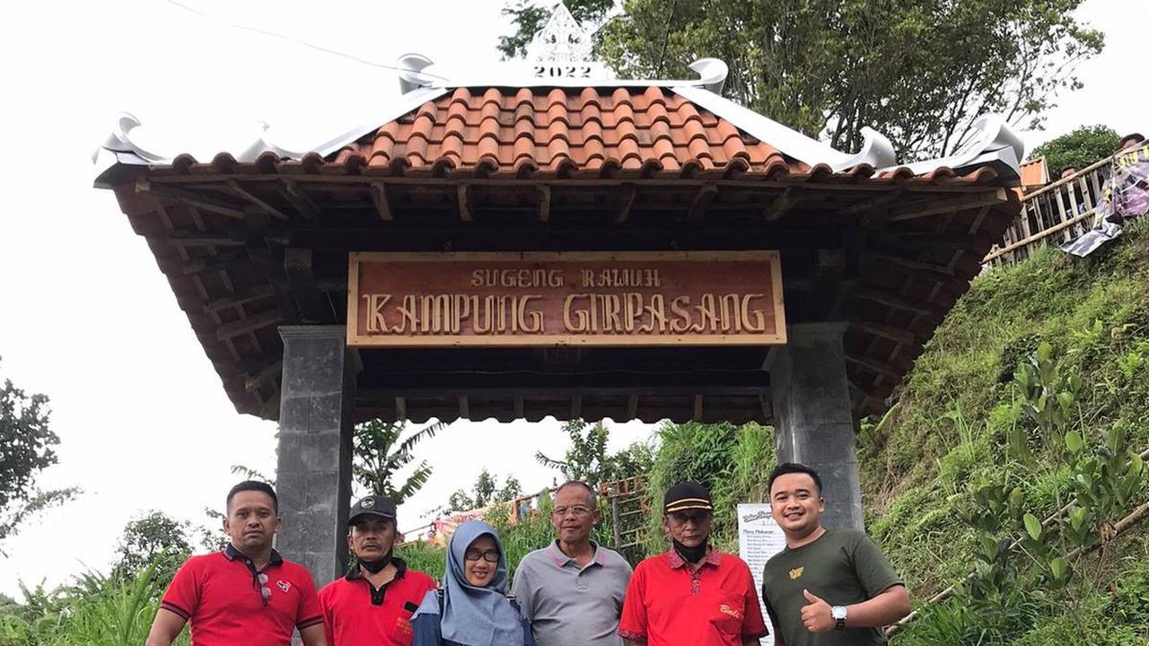 Pria Ini Ceritakan Suka Duka saat Menjadi Perangkat Desa, Curi Perhatian