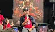 Sutradara Film Dewi Siluman Ular Ungkap Reaksi Para Pemain, Syuting di Telaga Remis