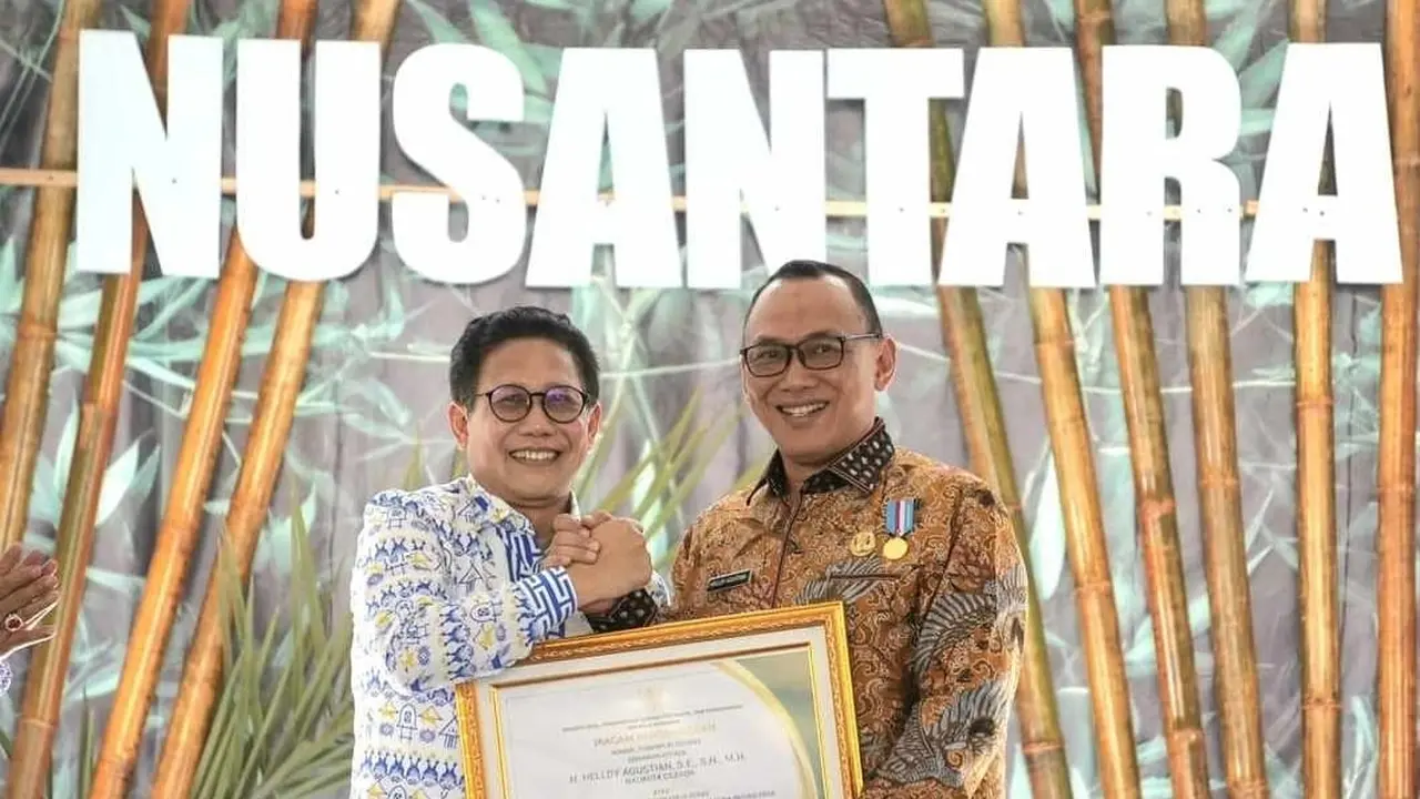 Pemkot Cilegon