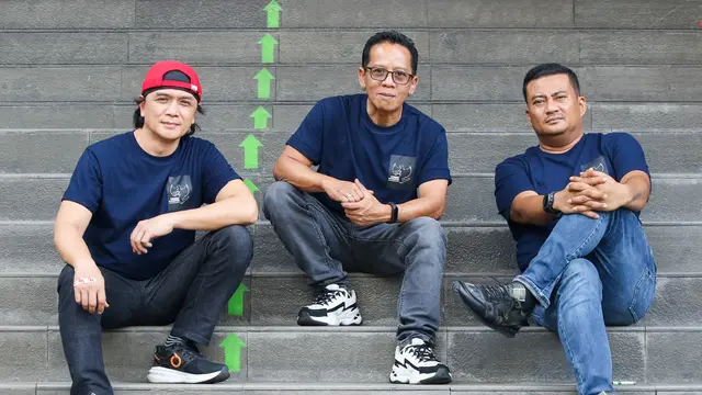 Band Maharya
