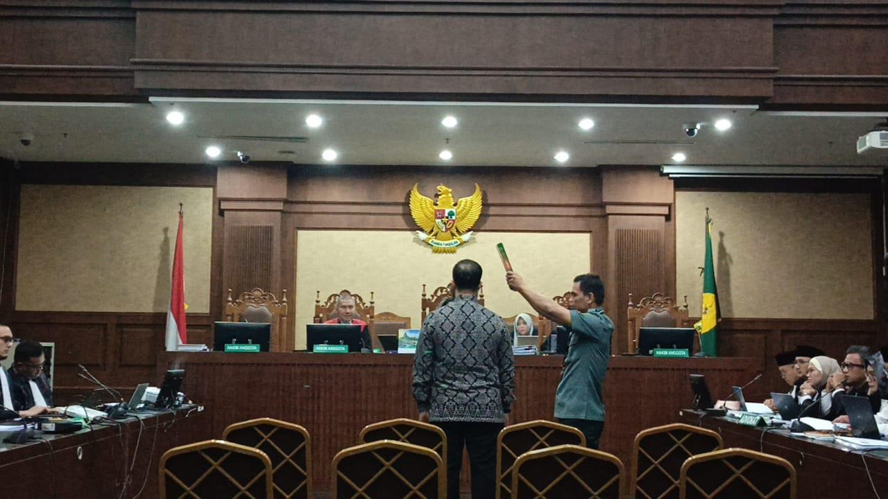 Pengakuan Khalid Basalamah Kembalikan 554.500 USD Hasil Fee Percepatan Haji