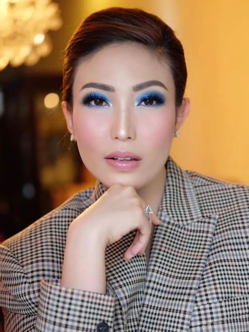 [Fimela] Ayu Dewi