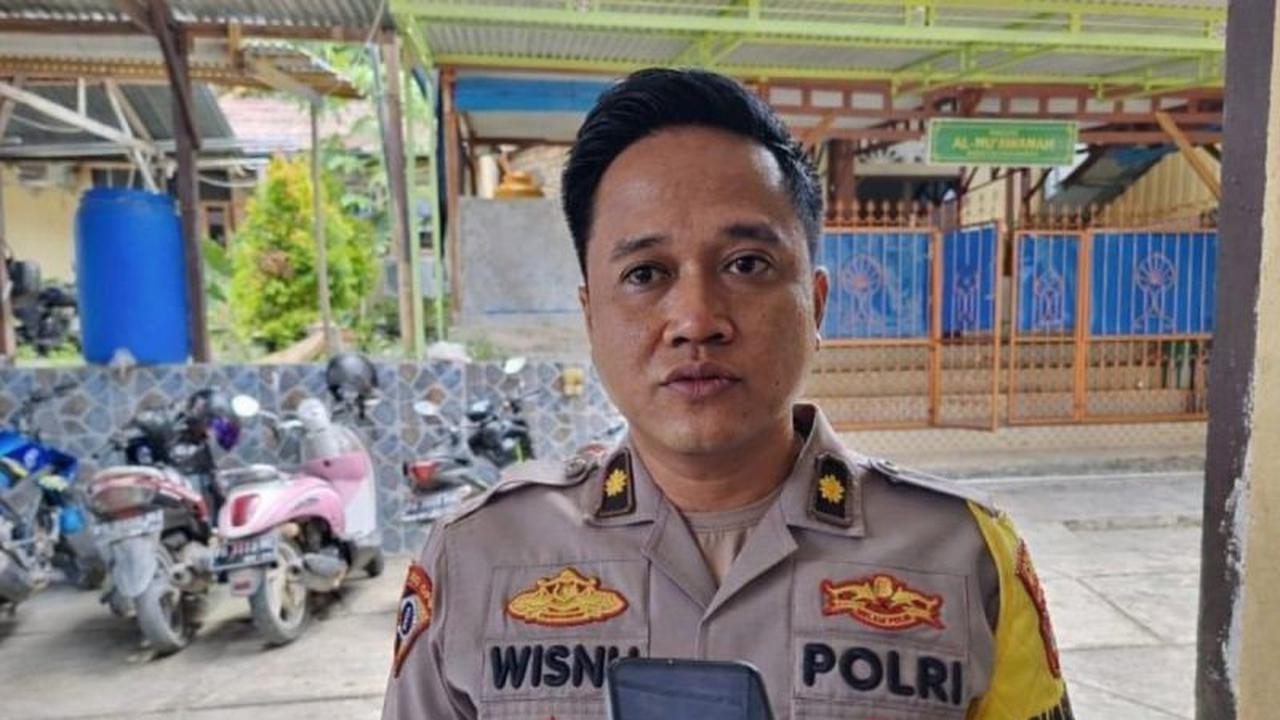 Polresta Manokwari Kerahkan 75 Personel Jamin Keamanan Shalat Idul Fitri 1447 H