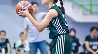 Intip 7 Potret Terbaru Quinna Mandira, Anak Sari Nila yang Makin Dewasa