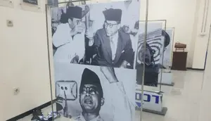 Peran RRI Hingga Hari Ini, Menjaga Suara Kebangsaan di Tengah Arus Digital