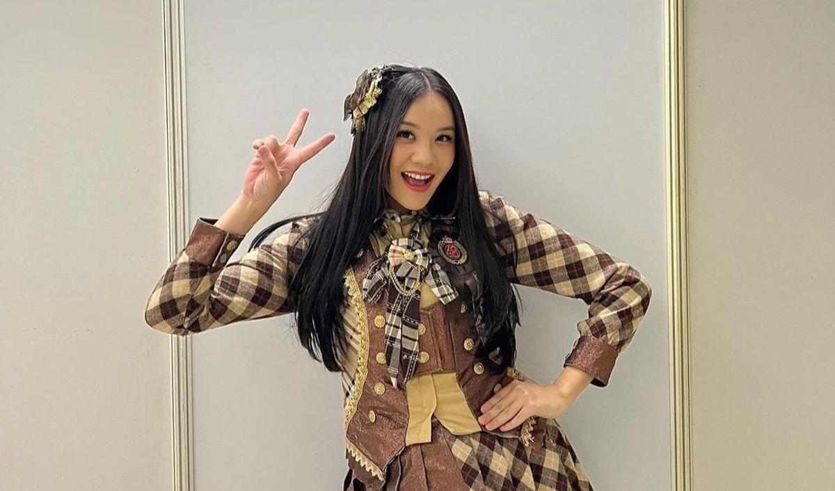 Perjalanan Karir Cleopatra