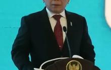 Gus Yahya Jengkel Ditanya Soal Capres dan Cawapres dari NU: Kami Enggak Mau Dipermainkan
