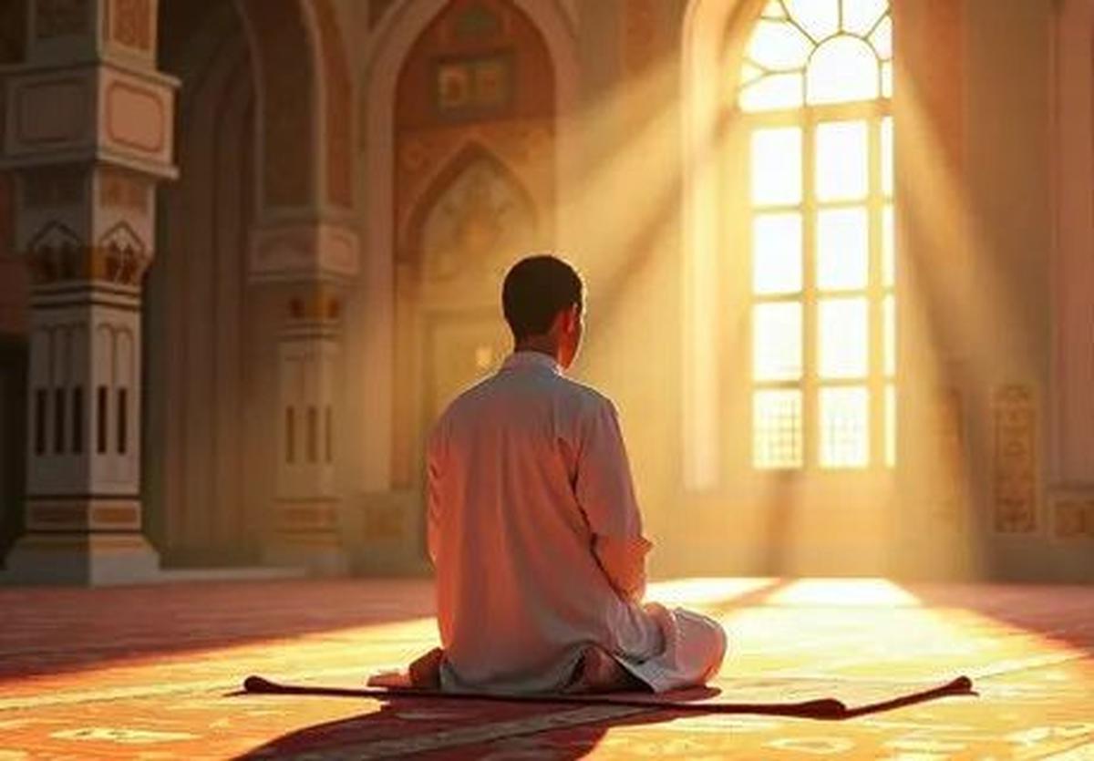Sholat