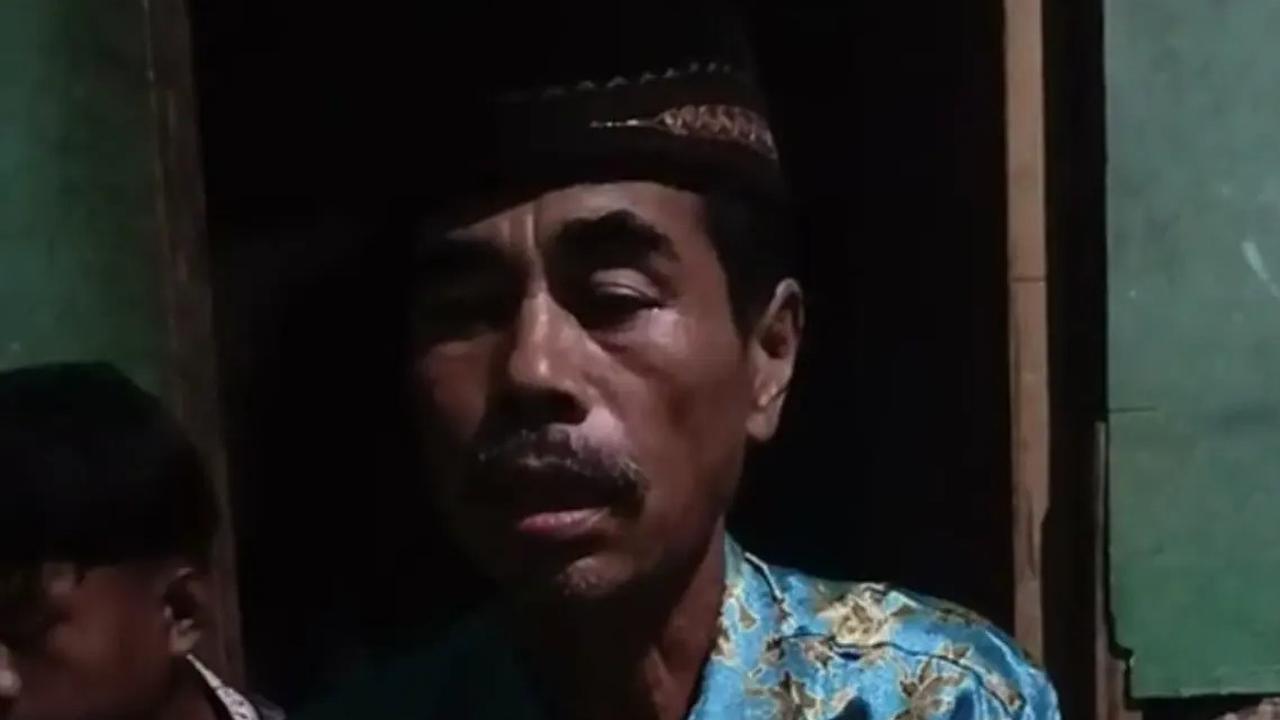 Sosok Abdul Rosid, Mengaku Ulama Pancasila dan Imam Mahdi yang Bikin Heboh