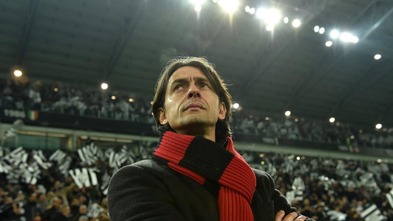 Inzaghi Pede Milan Kembali Menang