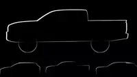 Toyota Pamer Pikap Listrik Misterius, Siap Debut Dunia