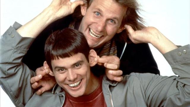Dumb and Dumber (1994)