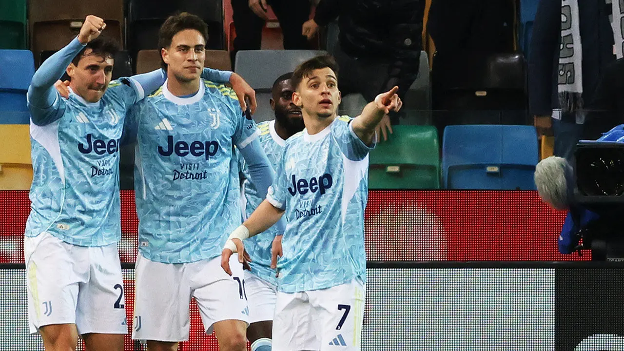 Juventus
