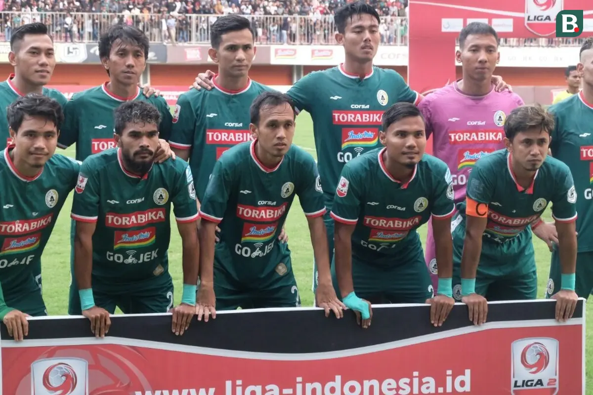 PSS Sleman