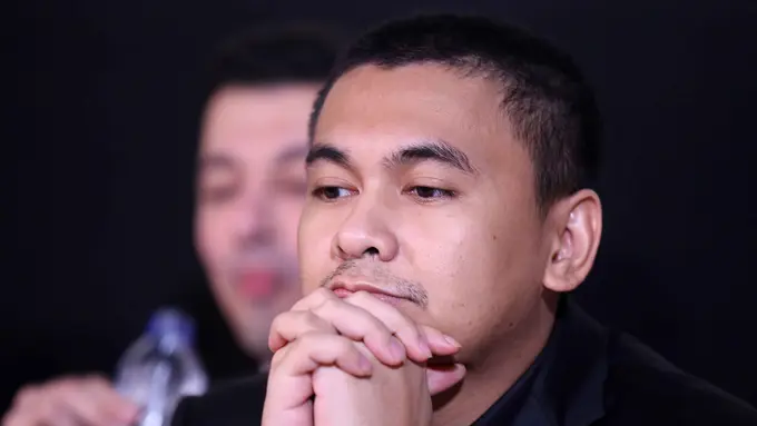 [Bintang] Raditya Dika