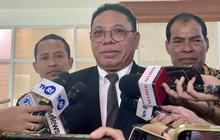 Batal Jadi Hakim MK, Inosentius Samsul Dapat Tugas di Danantara