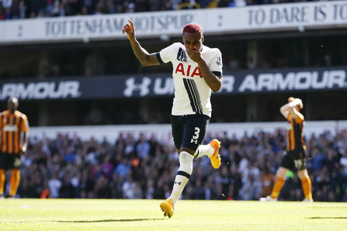 Tottenham Hotspur vs Hull City