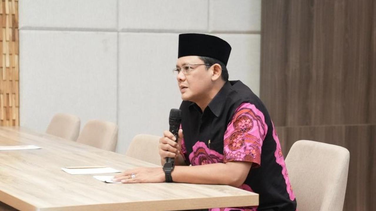 Pemkab Sleman Genjot Jaminan Sosial Ketenagakerjaan, Target Capaian Terus Meningkat