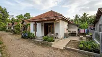 7 Model Rumah Desa Low Budget untuk Lahan 6×12 Meter, Desain Hemat yang Tetap Terlihat Cantik