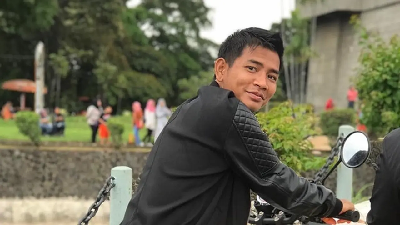 6 Momen Pernikahan Angga Putra 'Anak Langit', Dihadiri Banyak Selebriti