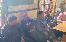 Pendaki Tersesat di Gunung Pangrango Berburu Barang Mustika