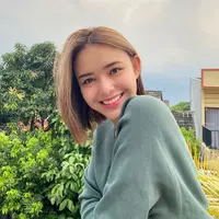 Amanda Manopo, sukses berkarier di dunia hiburan tidak membuatnya lupa tentang pendidikan. Ia berencana untuk melanjutkan pendidikannya di luar negeri. Amanda ingin berkuliah jurusan bisnis di Amerika. (Instagram/amandamanopo)